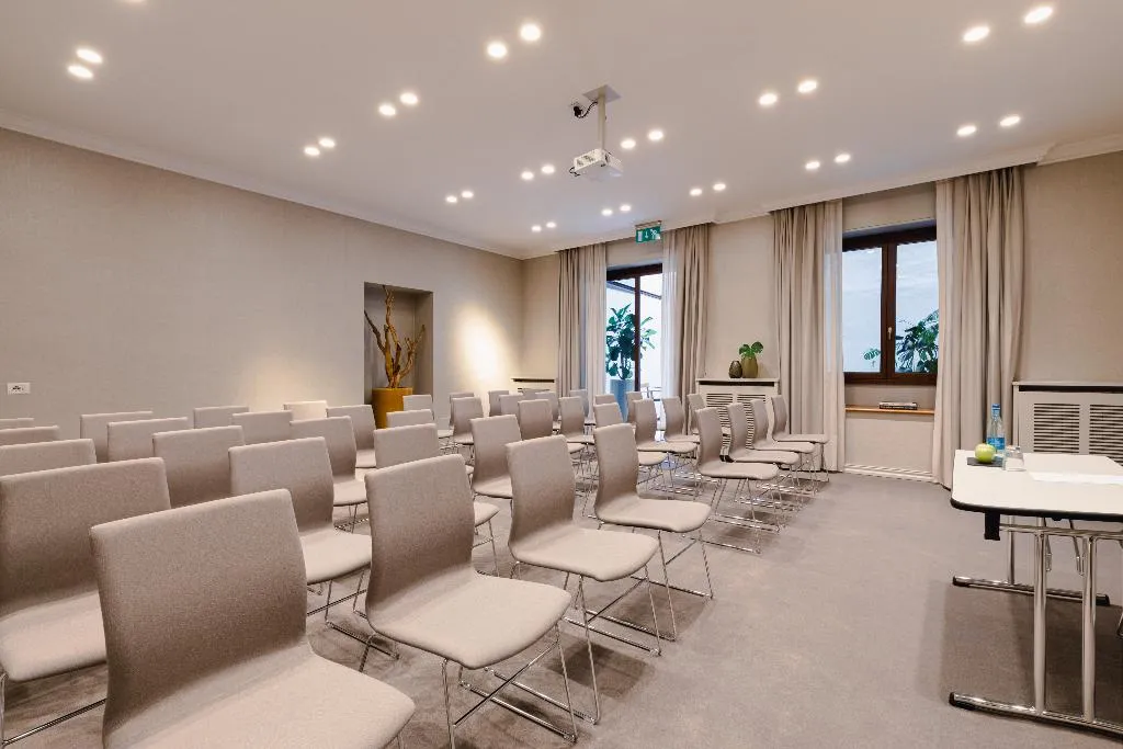 Conferences, Hotel Cristoforo Colombo – Preferred Hotels & Res, Milan