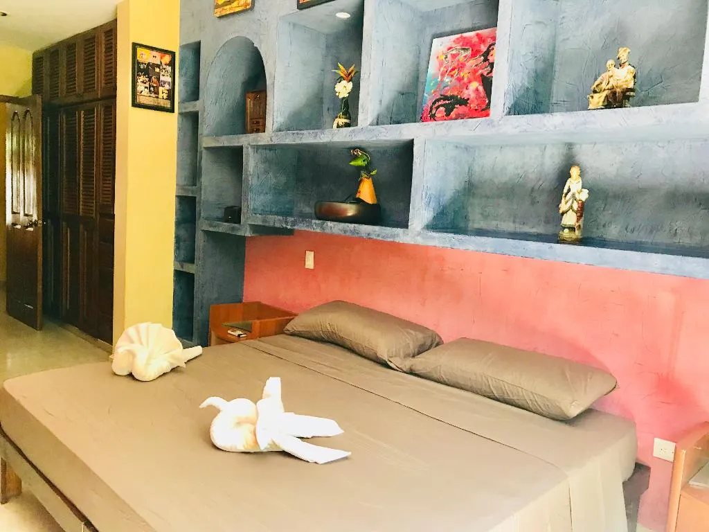 DOUBLE STANDARD Room, Dolce Vita Caribe Golf, Cancun Area
