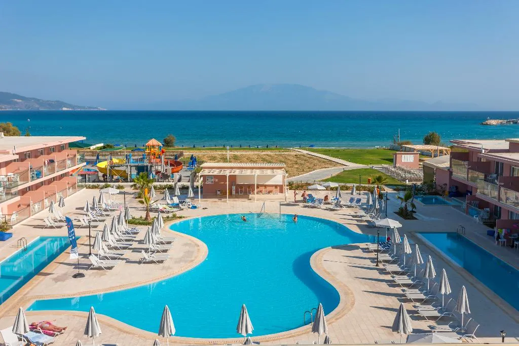 Pool, Alykanas Village, Zante