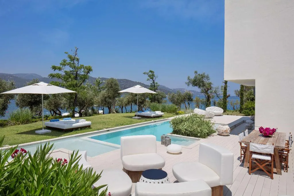 Room, Susona Bodrum, LXR Hotels & Resorts, Bodrum