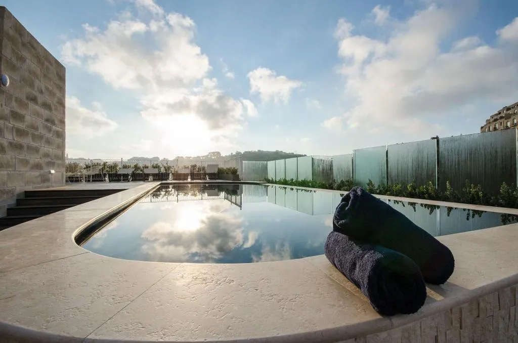 Sports and Entertainment, Cesca Boutique Hotel, Malta