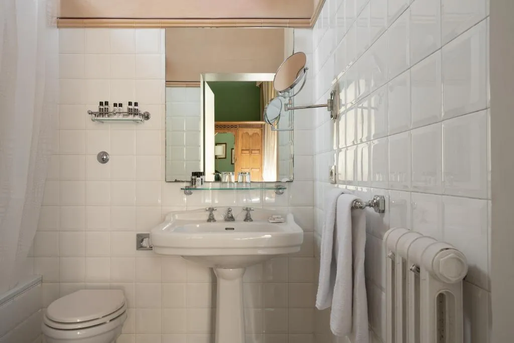 DOUBLE ANNEX Room, Loggiato Dei Serviti, Florence