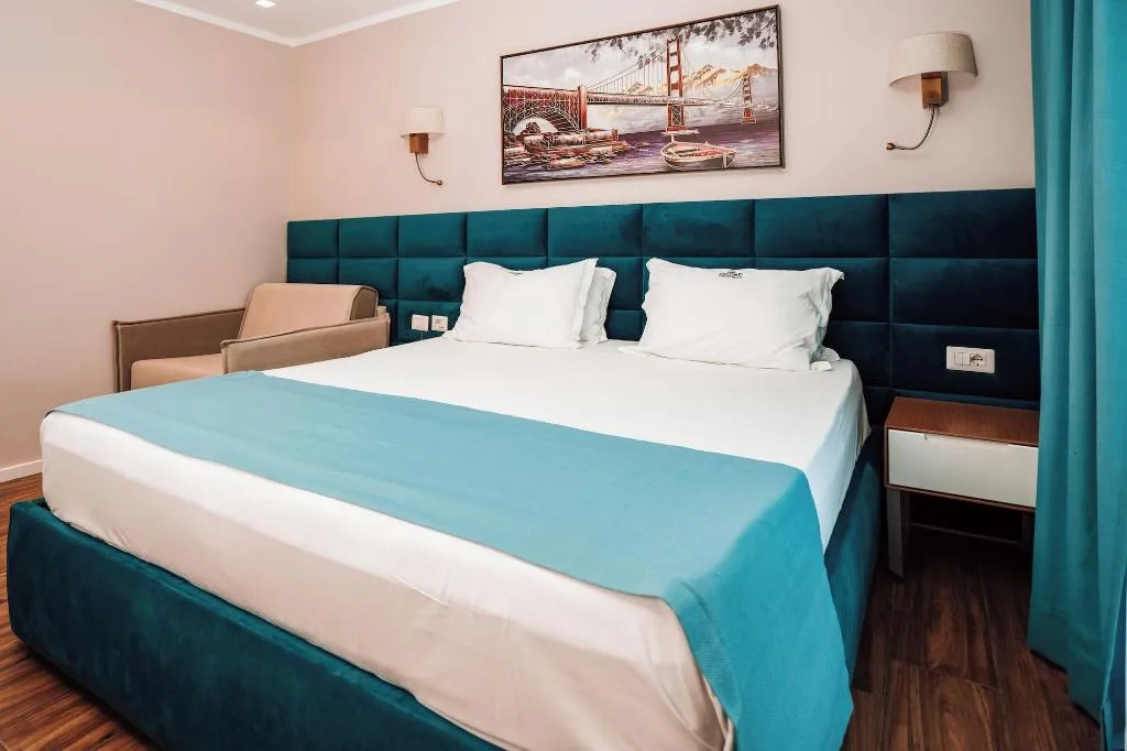Room, Vm Resort Spa, Kavaje