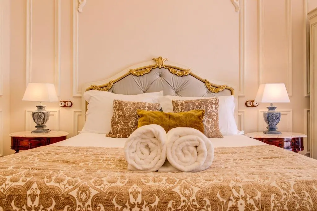 Room, Palácio das Especiarias, Lisbon