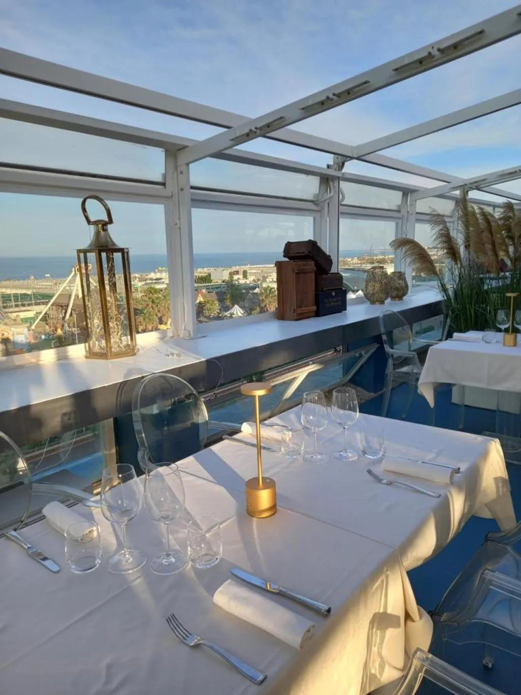 Restaurant, Ambasciatori Suite Hotel, Venice