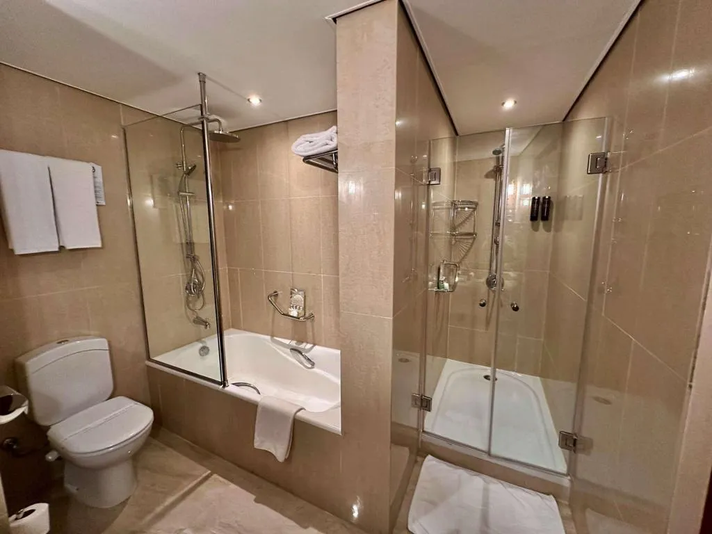 Room, Steigenberger Hotel & Nelson Village, Red Sea Riviera