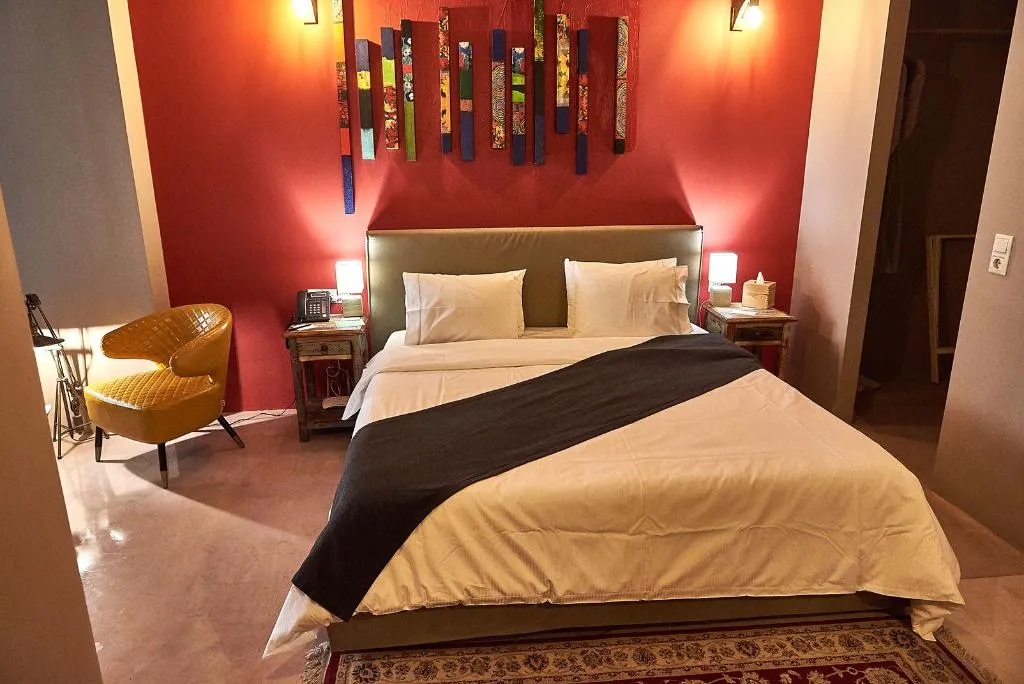 SUITE DELUXE Room, iFeel Athens, Athens