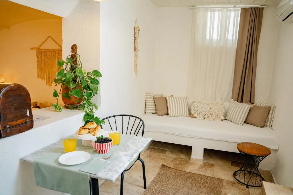Room CLASSIC Room, Cunda Ilios Hotel, Izmir