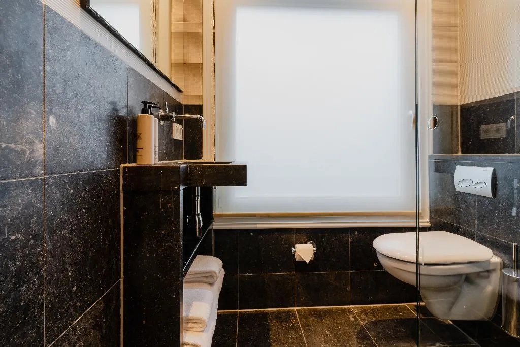 DOUBLE BASIC Room, Hotel Roemer, Amsterdam