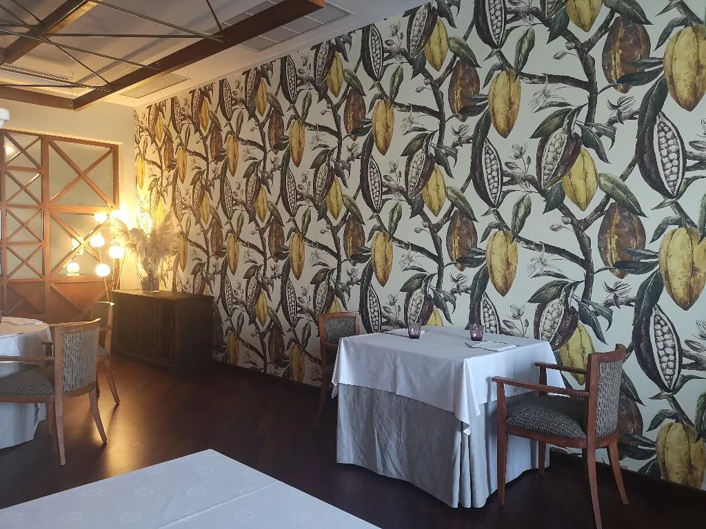 Restaurant, Hotel Alicante Golf, Costa Blanca
