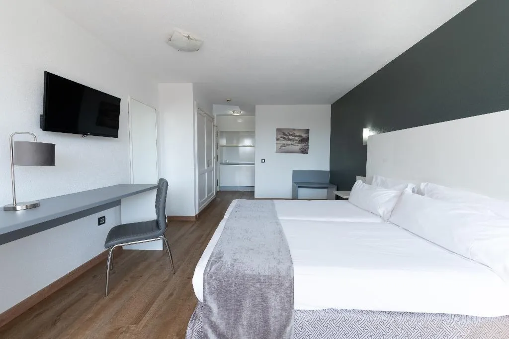 Double or Twin STANDARD Room, Ole Tropical Tenerife Adults Only, Tenerife