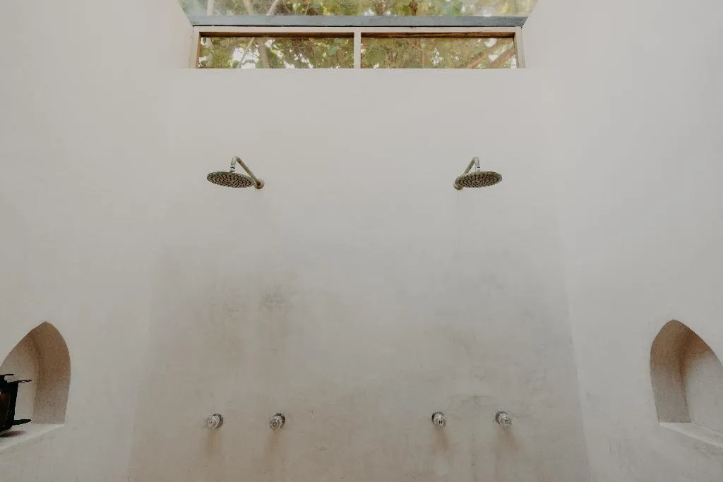 DOUBLE ONE BEDROOM Room, Ether Tulum, Cancun Area