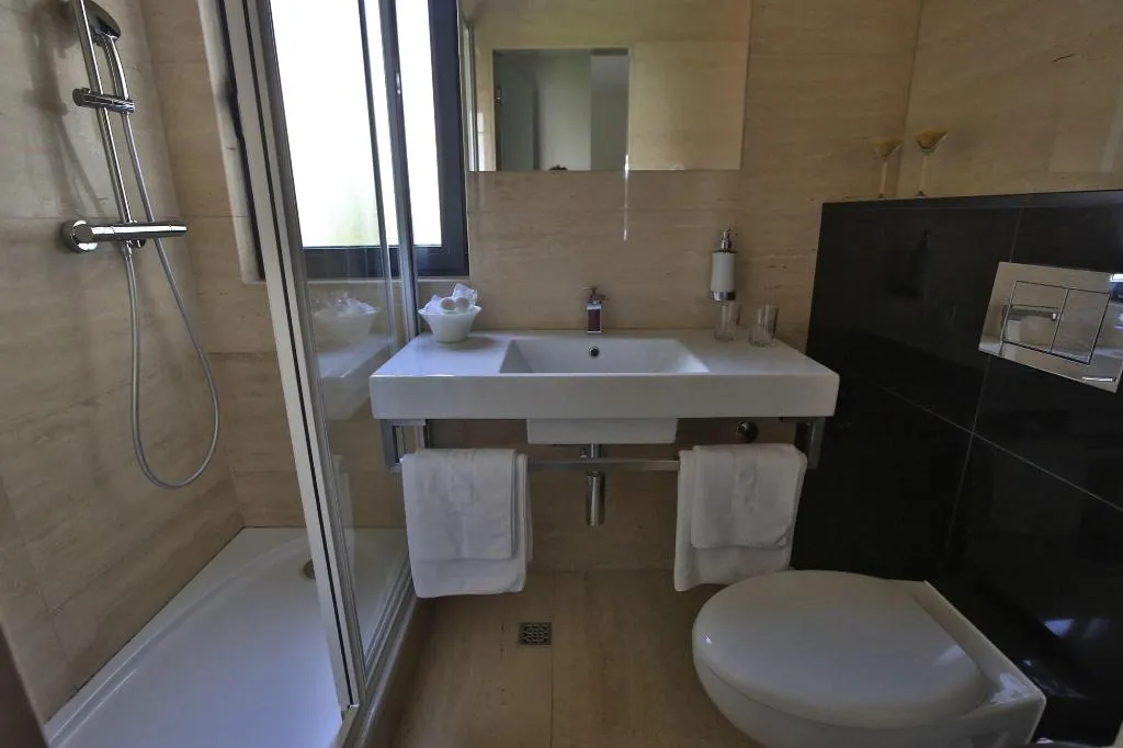Room, Beach Hotel Split, Split