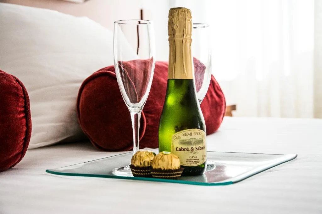 JUNIOR SUITE STANDARD Room, Costasol, Costa Almeria