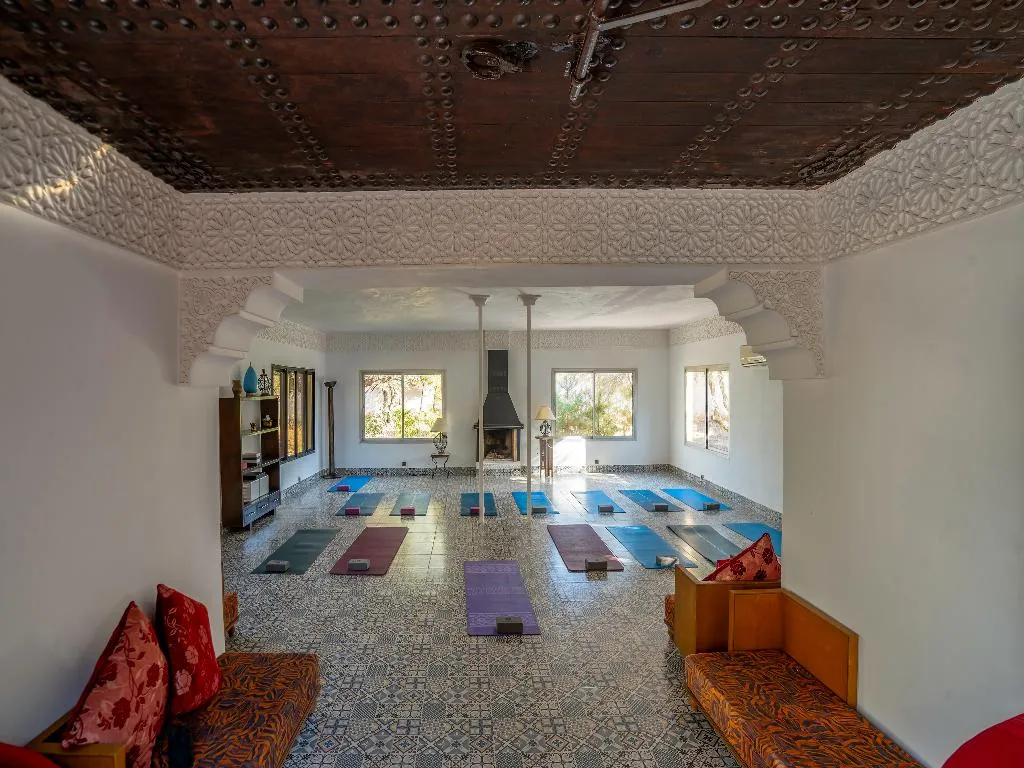Sports and Entertainment, Riad Cle De Sol, Marrakech