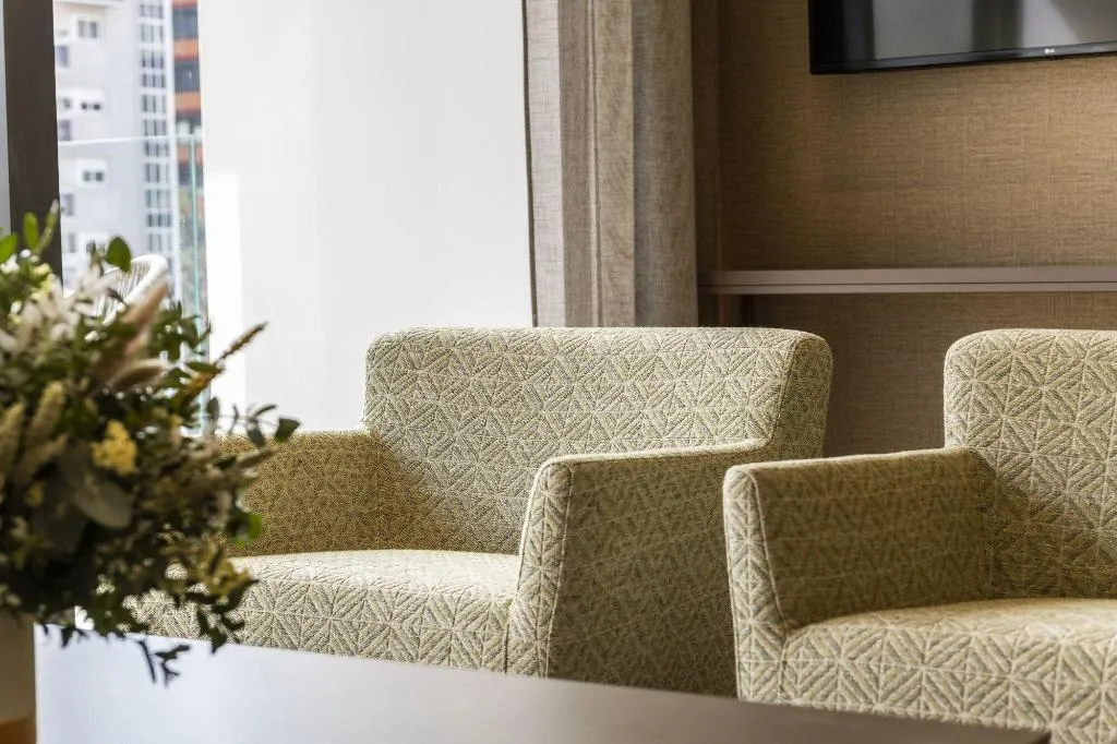 Room, Intelier Core Suites Valencia, Valencia