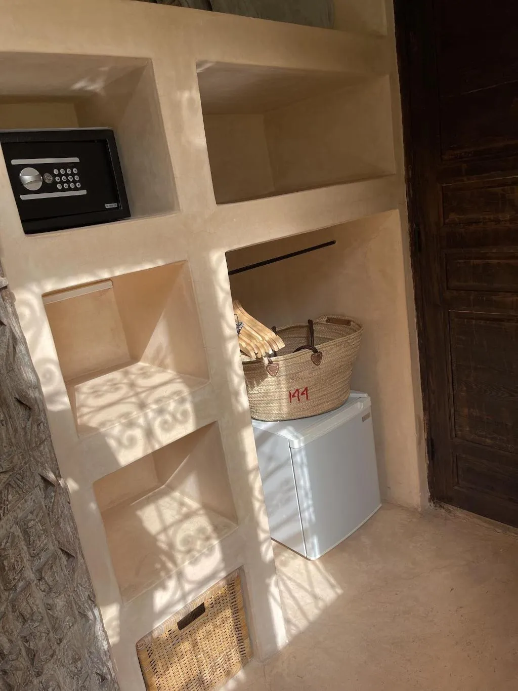Room, Riad 144, Marrakech
