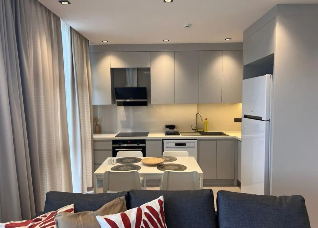 Room TWO BEDROOMS Room, Ulu Residence Alanya, Antalya