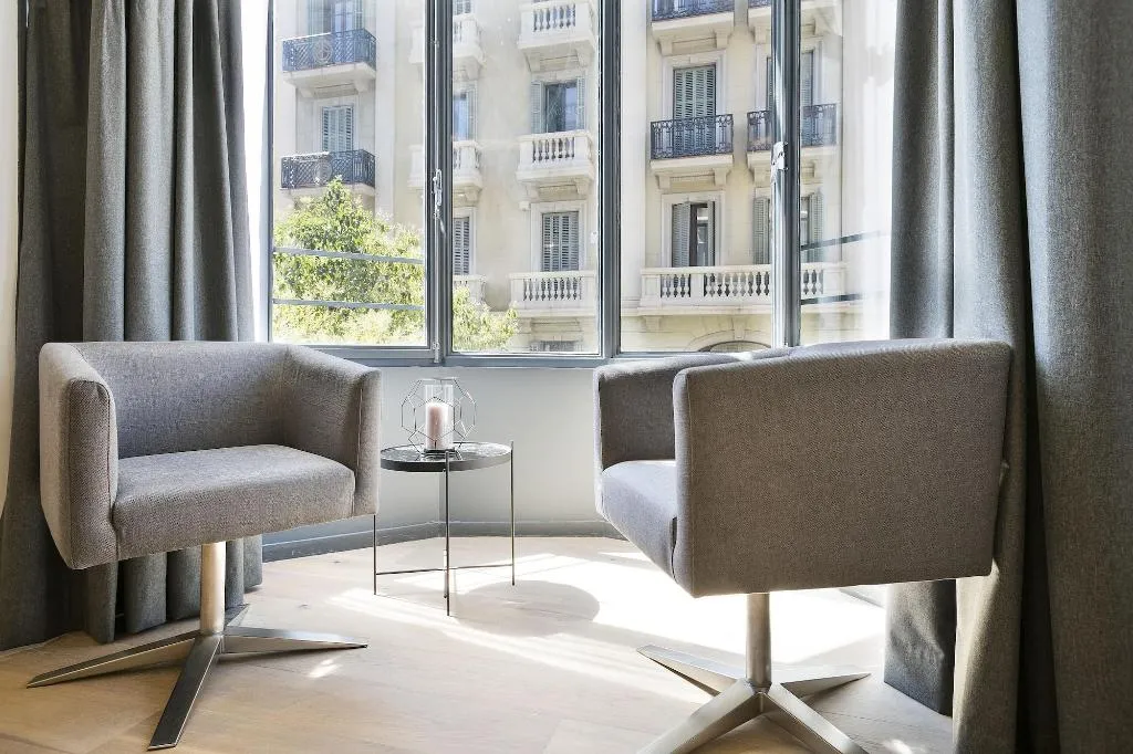 Room, Murmuri Residence Mercader, Barcelona