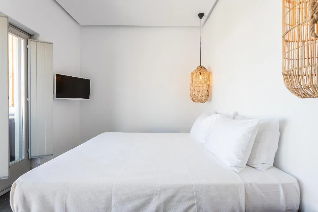 SUITE STANDARD Room, Aegean Gem, Santorini