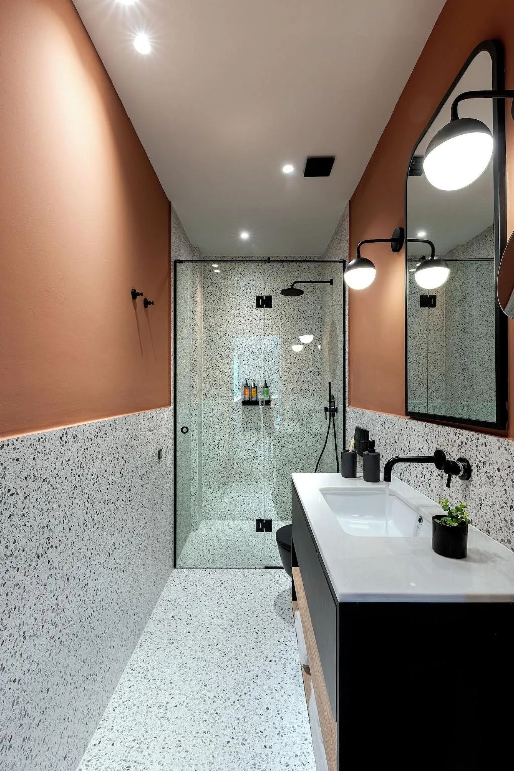Room, Thirtynine Urban Stay, Halkidiki