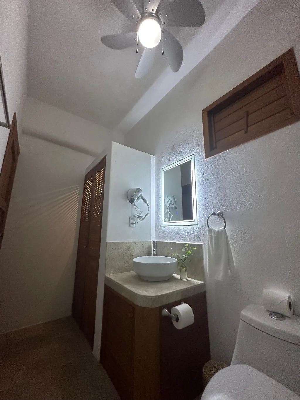 SUITE BASIC Room, Casa Del Sol Holbox - Self Check In, Cancun Area