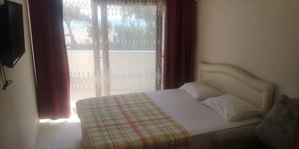 DOUBLE DELUXE Room, Selim Sultan Otel, Izmir