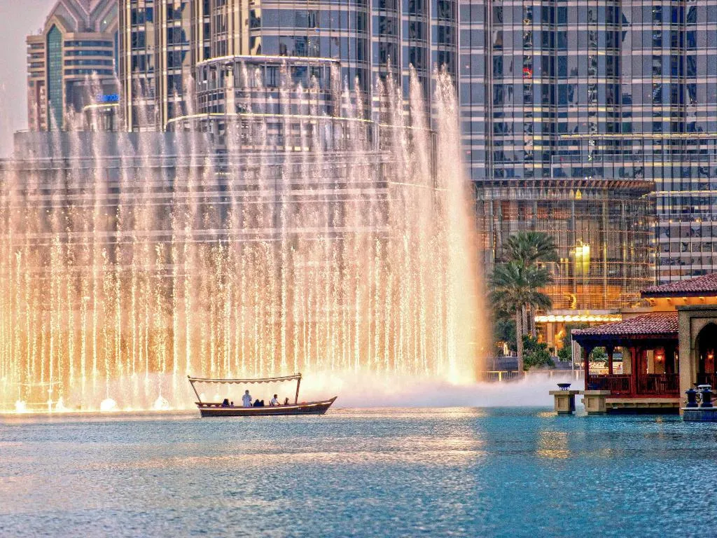 Sports and Entertainment, Rixos The Palm Hotel & Suites, Dubai