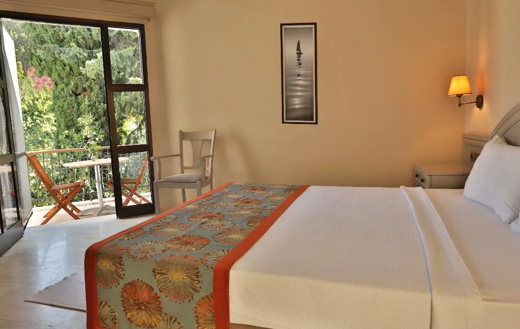 Room, Torbahan Hotel, Bodrum