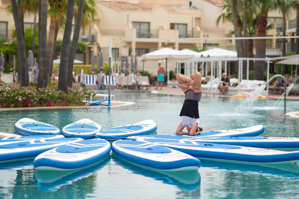 Sports and Entertainment, Valentin Star Adults Only, Menorca
