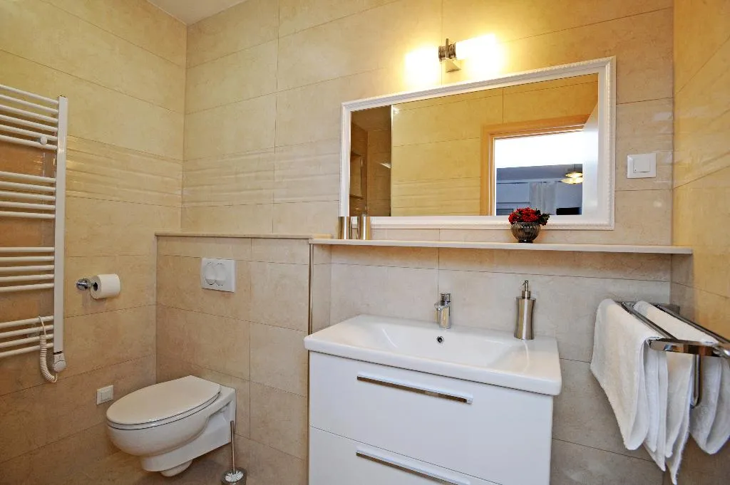 STUDIO SEA VIEW WITH TERRACE Room, Nika Family Apartments, Dubrovnik