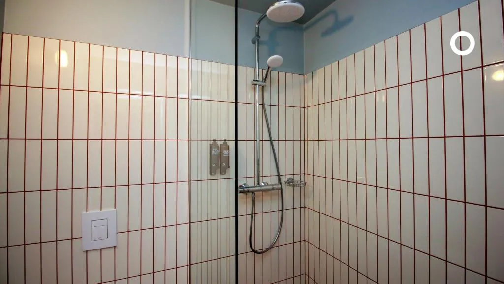 Double or Twin STANDARD Room, Grandi by Center Hotels, Reykjavik