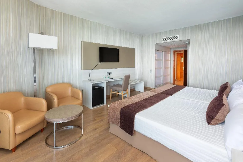 Room, Best Semiramis, Tenerife