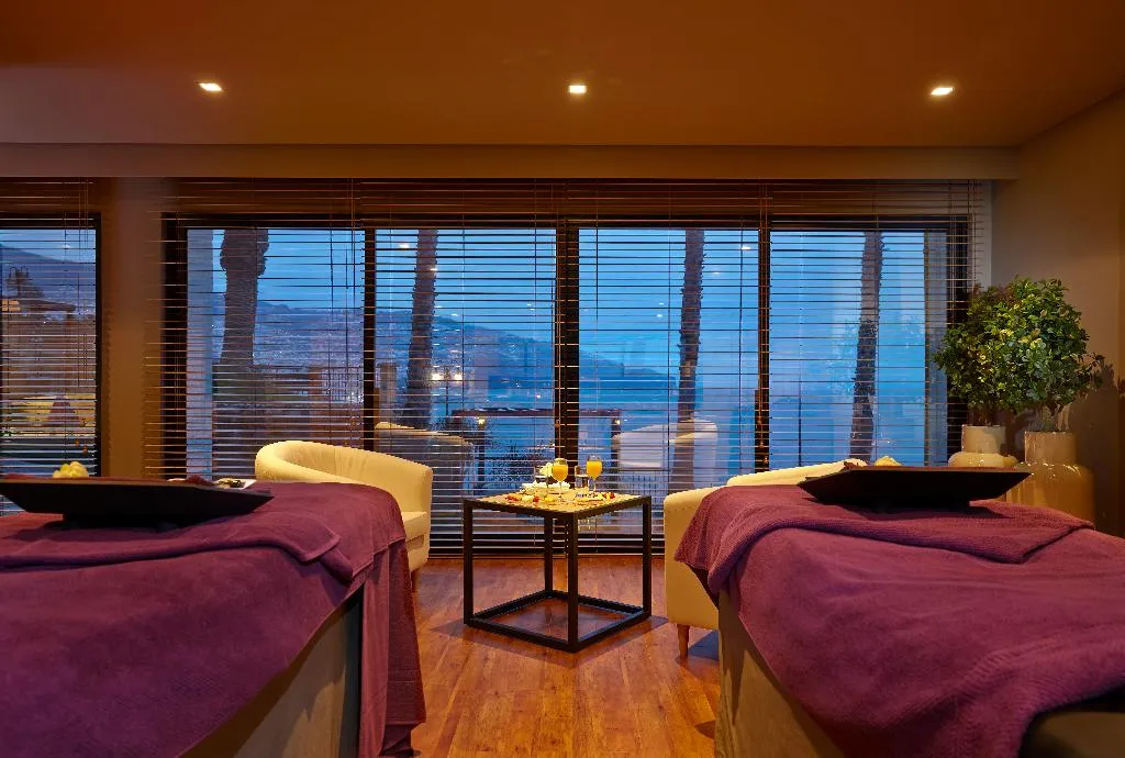 Sports and Entertainment, The Cliff Bay Resort, Madeira