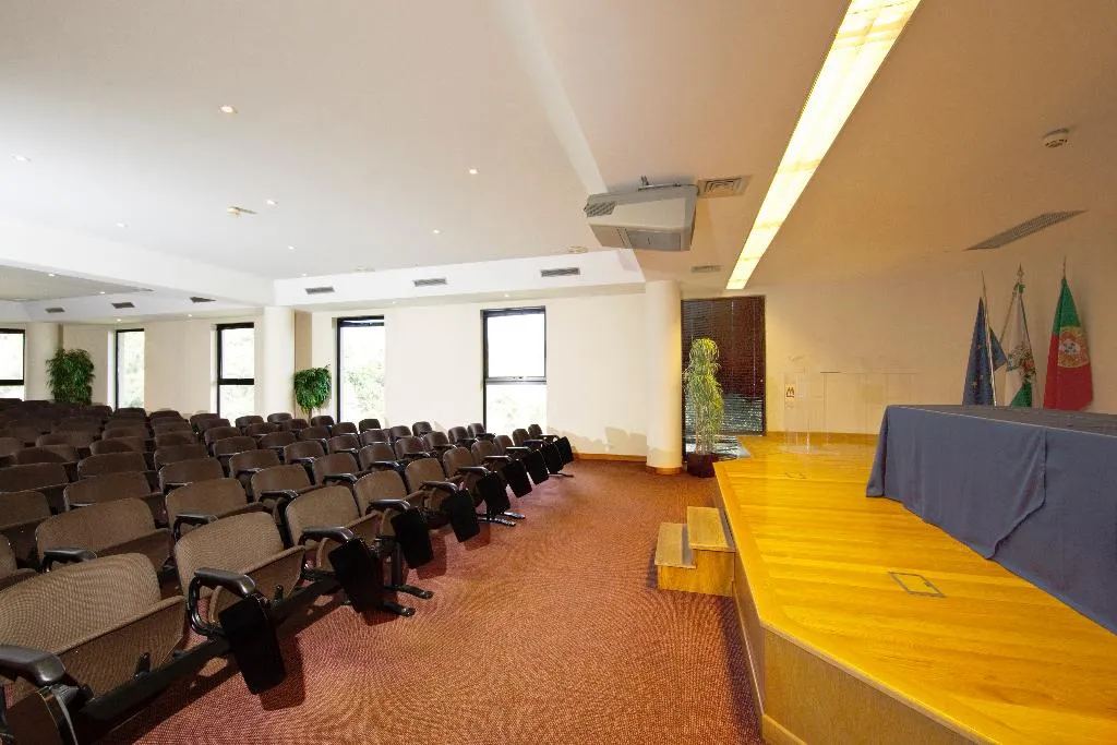 Conferences, MiraCorgo, Porto