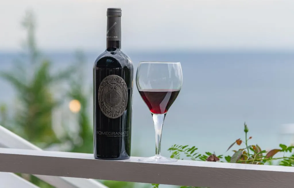 Restaurant, Pomegranate Wellness Spa Hote, Halkidiki