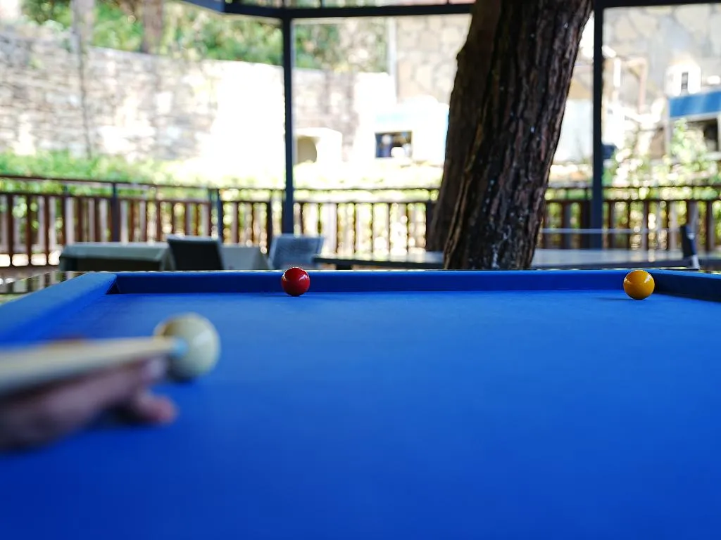 Sports and Entertainment, Bodrum Park Resort, Bodrum