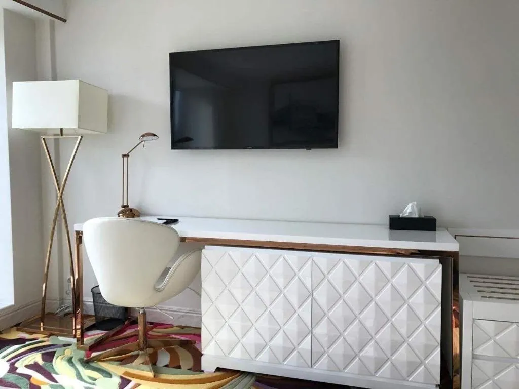 Room, A Hotels Glostrup, Copenhagen