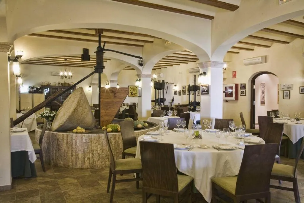 Conferences, Tossal d'Altea, Costa Blanca
