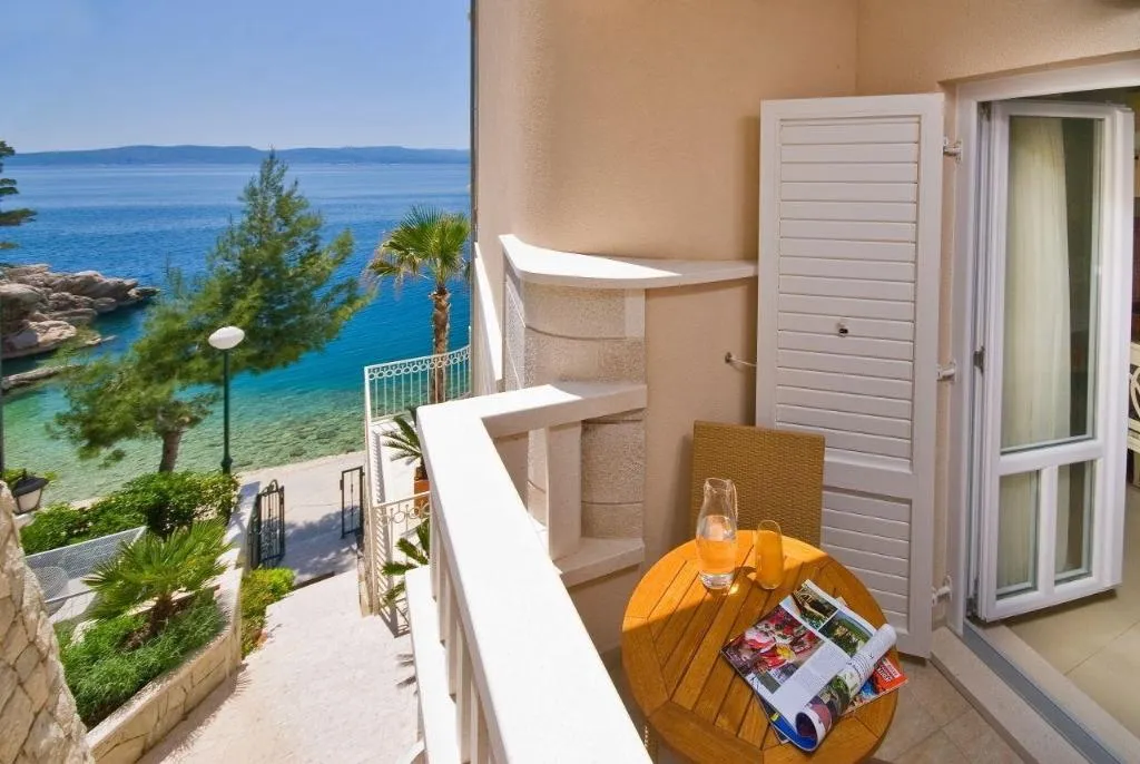 Room, Apartments Sunceva Postelja, Split