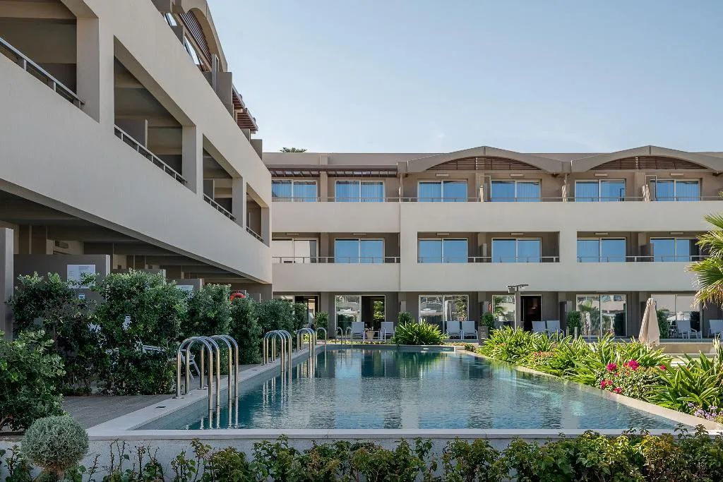 Double or Twin POOL VIEW Room, Euphoria Resort, Crete