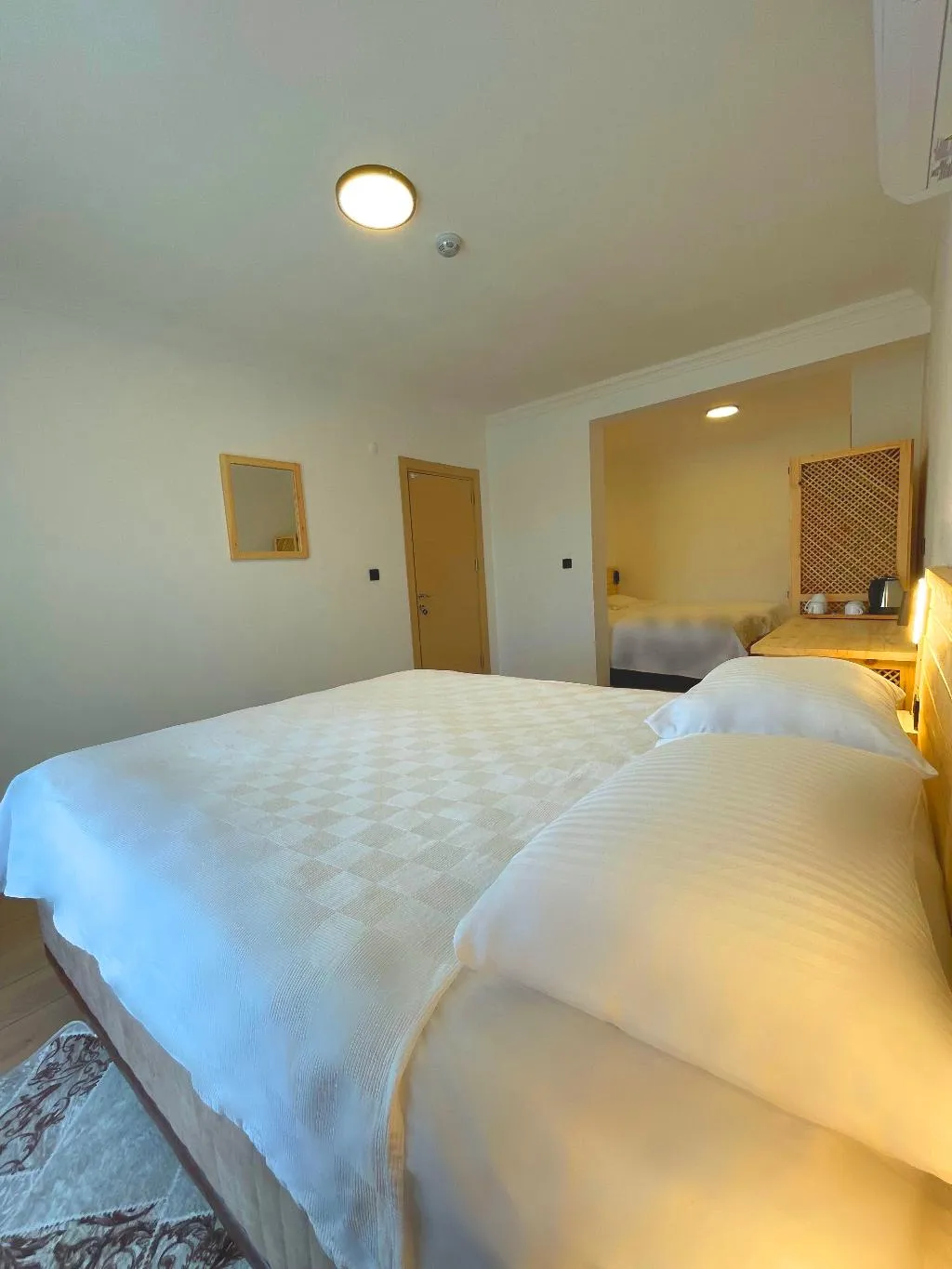 FAMILY ROOM STANDARD Room, Dalaman Airport AliBaba Hotel, Dalaman