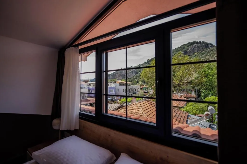 General view, Lorend Inn, Dalaman