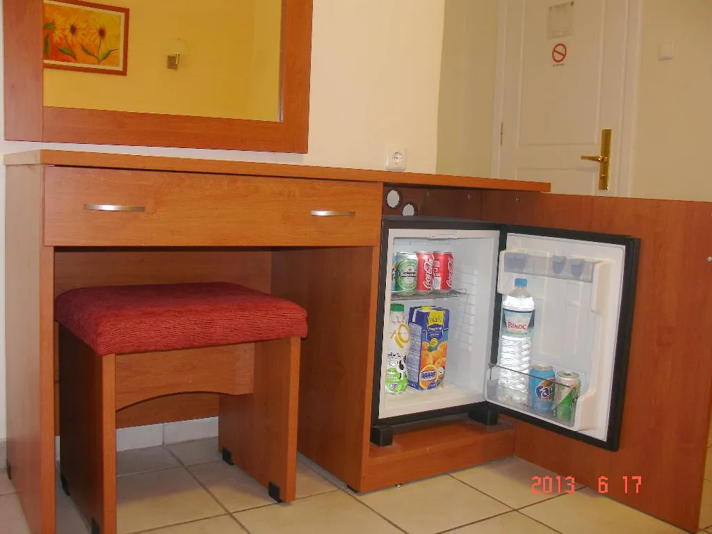 Double or Twin CITY VIEW Room, Kronio, Kalamata