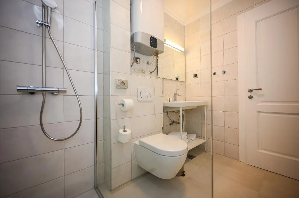 STUDIO STANDARD Room, Casa Laurea, Dubrovnik