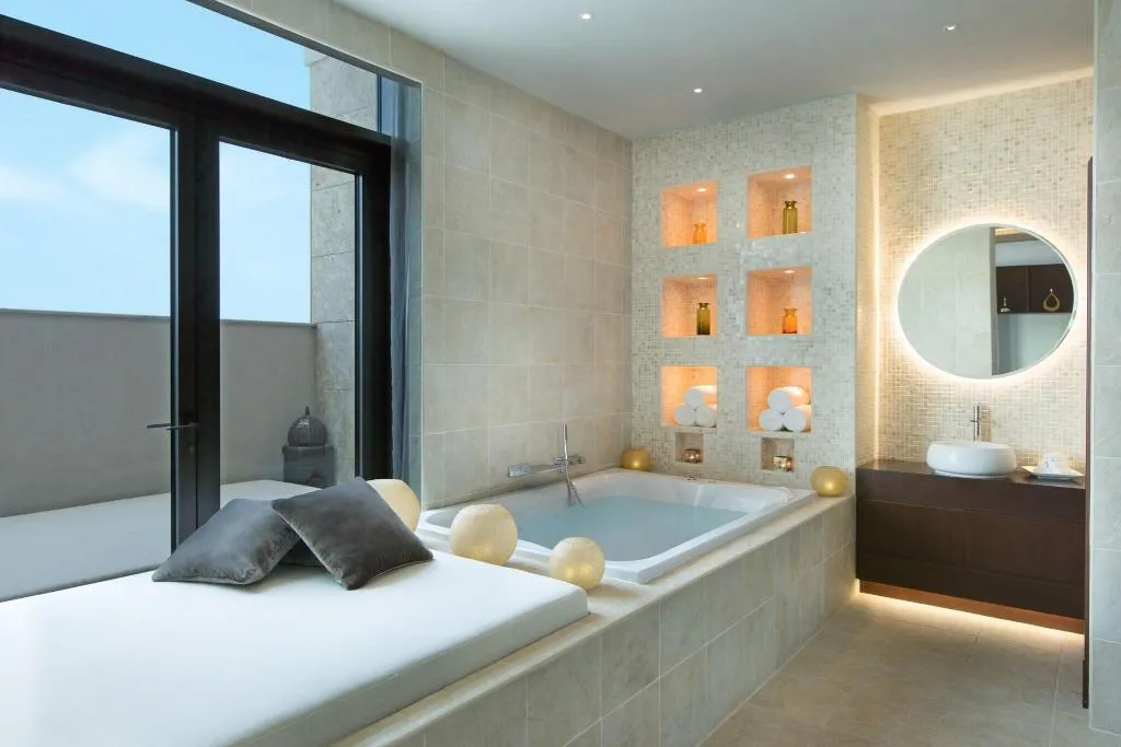Sports and Entertainment, Ajman Saray, A Luxury Collection Resort, Dubai