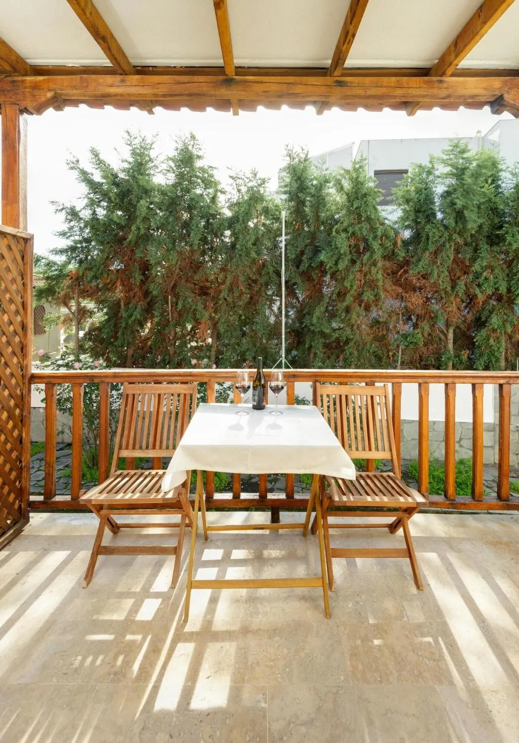 General view, Regos Resort Hotel, Halkidiki