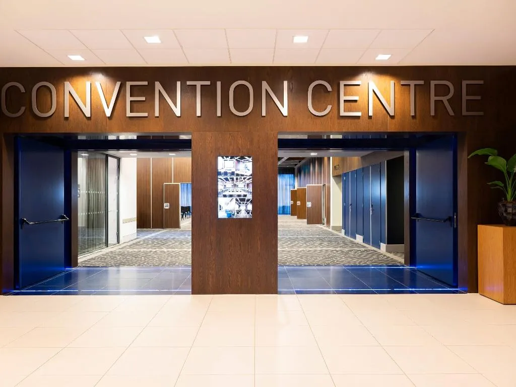 Conferences, Novotel Amsterdam City, Amsterdam