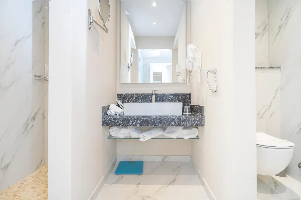 BUNGALOW CAPACITY 1 Room, Art Hotel Debono, Corfu