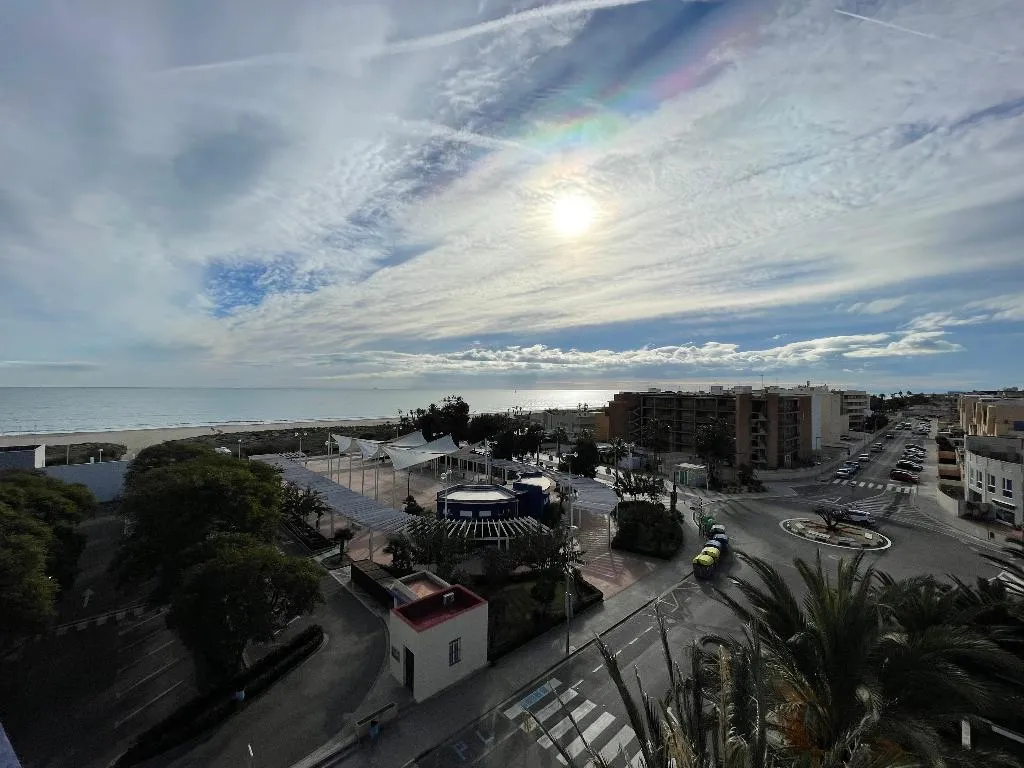 Beach, AGH Canet, Valencia